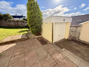 Fernside Park Tremar Coombe